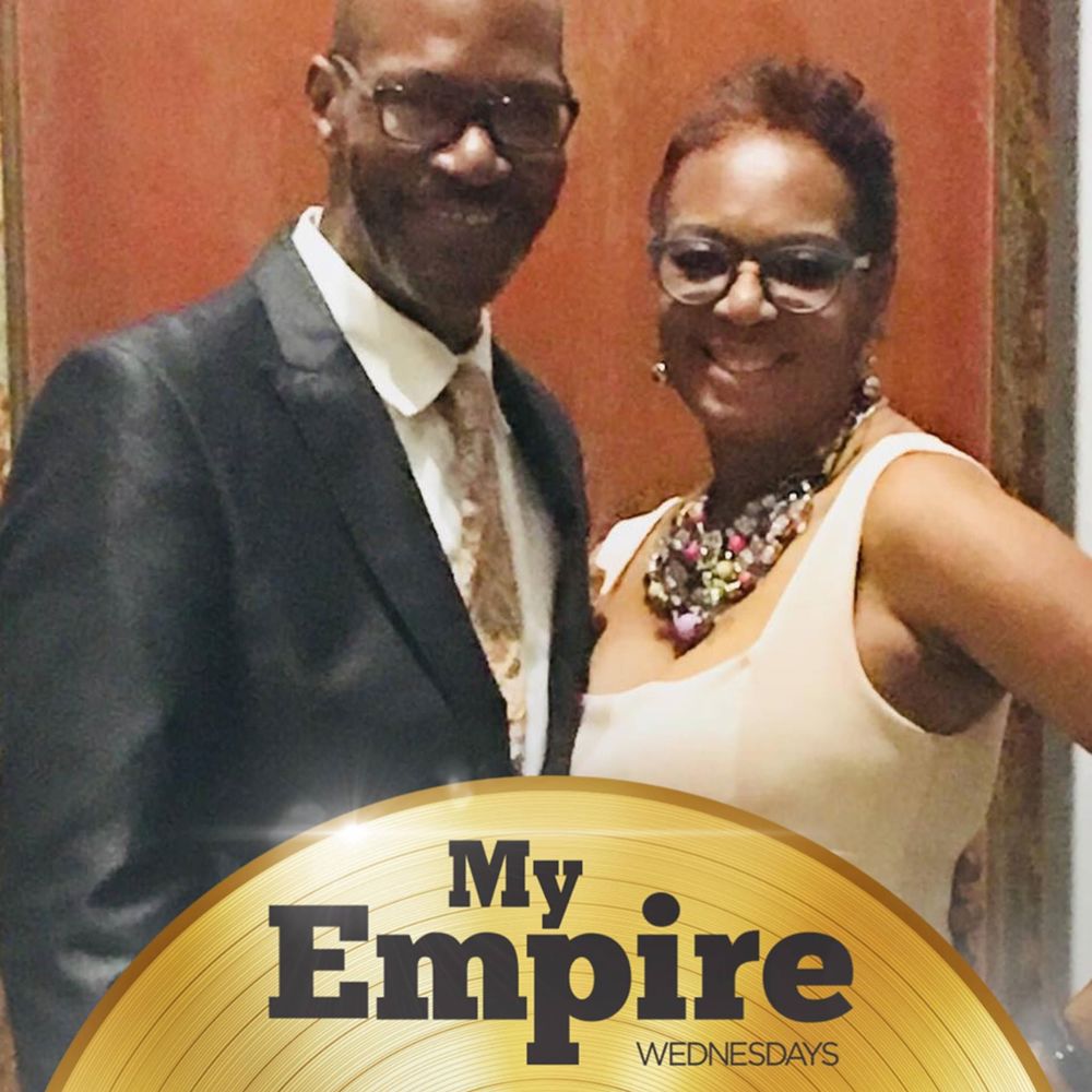 Meet your Posher, Rhonda